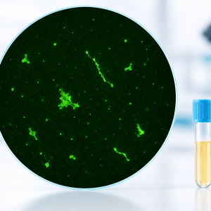 Microclot-Assay